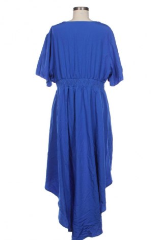 Sukienka Unbranded, Rozmiar L, Kolor Niebieski, Cena 86,99 zł