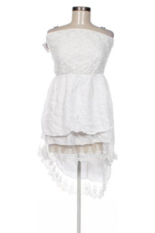 Šaty  Unbranded, Veľkosť S, Farba Biela, Cena  16,95 €