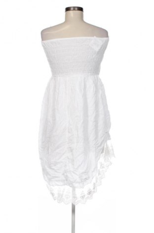 Šaty  Unbranded, Veľkosť S, Farba Biela, Cena  16,95 €