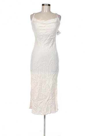 Šaty  Unbranded, Veľkosť S, Farba Kremová, Cena  17,95 €