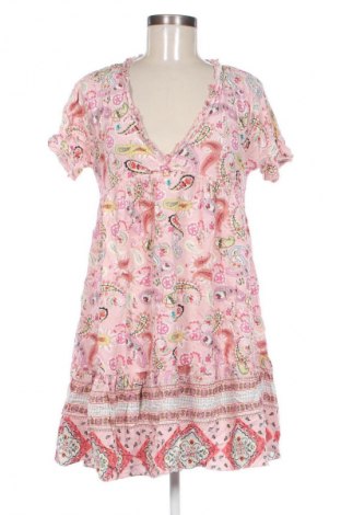 Sukienka Unbranded, Rozmiar L, Kolor Kolorowy, Cena 53,99 zł