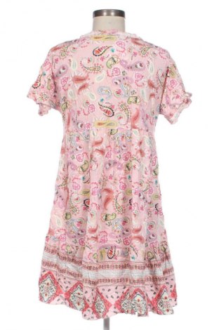 Sukienka Unbranded, Rozmiar L, Kolor Kolorowy, Cena 53,99 zł