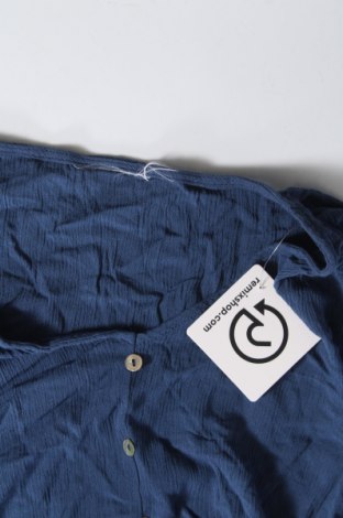 Šaty  Unbranded, Veľkosť L, Farba Modrá, Cena  6,95 €