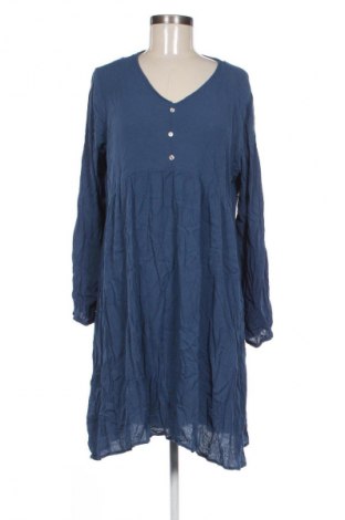 Šaty  Unbranded, Veľkosť L, Farba Modrá, Cena  6,95 €