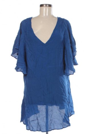 Sukienka Unbranded, Rozmiar XL, Kolor Niebieski, Cena 61,99 zł