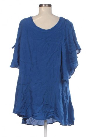 Sukienka Unbranded, Rozmiar XL, Kolor Niebieski, Cena 61,99 zł