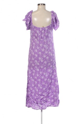 Φόρεμα Unbranded, Μέγεθος L, Χρώμα Πολύχρωμο, Τιμή 24,99 €