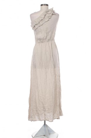 Рокля Unbranded, Размер S, Цвят Бежов, Цена 11,75 €