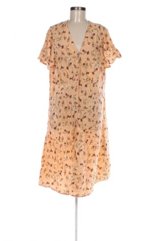 Šaty  Unbranded, Velikost XXL, Barva Vícebarevné, Cena  609,00 Kč