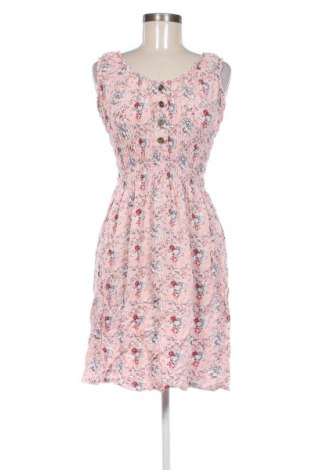 Φόρεμα Unbranded, Μέγεθος S, Χρώμα Πολύχρωμο, Τιμή 17,99 €