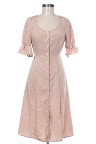 Sukienka Unbranded, Rozmiar M, Kolor Kolorowy, Cena 110,99 zł