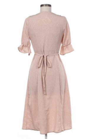 Sukienka Unbranded, Rozmiar M, Kolor Kolorowy, Cena 110,99 zł