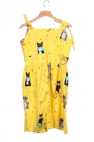 Sukienka Unbranded, Rozmiar S, Kolor Kolorowy, Cena 89,99 zł