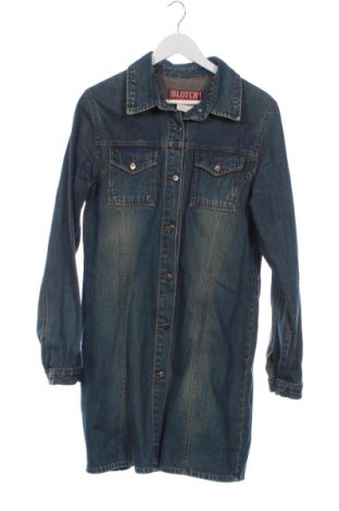 Sukienka Unbranded, Rozmiar M, Kolor Niebieski, Cena 28,99 zł