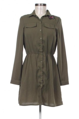 Šaty  Unbranded, Velikost S, Barva Zelená, Cena  129,00 Kč