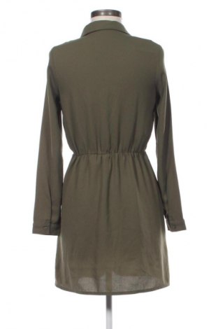 Šaty  Unbranded, Velikost S, Barva Zelená, Cena  129,00 Kč