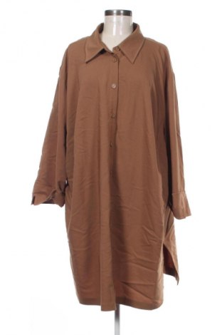 Рокля Unbranded, Размер 3XL, Цвят Кафяв, Цена 11,15 €