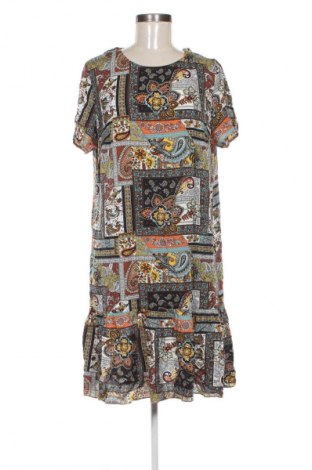 Φόρεμα Unbranded, Μέγεθος XL, Χρώμα Πολύχρωμο, Τιμή 18,99 €