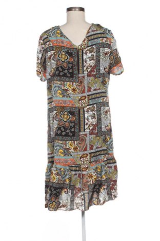 Φόρεμα Unbranded, Μέγεθος XL, Χρώμα Πολύχρωμο, Τιμή 18,99 €