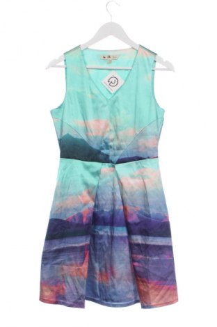 Sukienka Unbranded, Rozmiar M, Kolor Kolorowy, Cena 89,99 zł