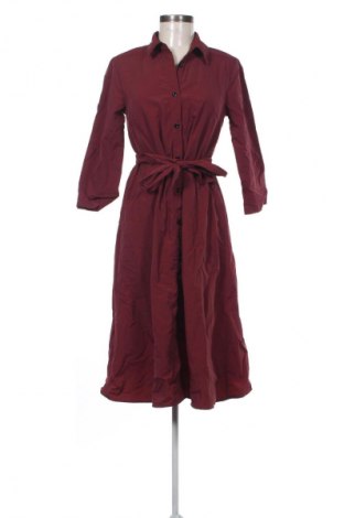 Φόρεμα Unbranded, Μέγεθος S, Χρώμα Κόκκινο, Τιμή 23,32 €