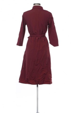 Φόρεμα Unbranded, Μέγεθος S, Χρώμα Κόκκινο, Τιμή 23,32 €