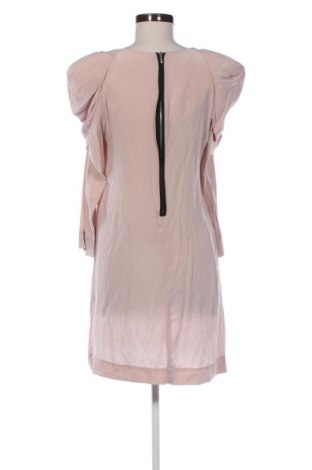 Šaty  Jeff Gallano, Velikost M, Barva Popelavě růžová, Cena  159,00 Kč