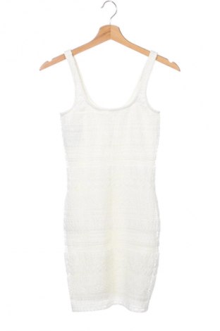 Φόρεμα Unbranded, Μέγεθος XS, Χρώμα Λευκό, Τιμή 17,99 €