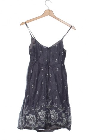 Šaty  Unbranded, Velikost XXS, Barva Modrá, Cena  229,00 Kč