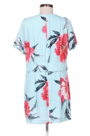 Φόρεμα Unbranded, Μέγεθος XXL, Χρώμα Πολύχρωμο, Τιμή 7,81 €