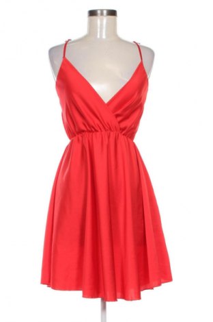 Φόρεμα Unbranded, Μέγεθος M, Χρώμα Κόκκινο, Τιμή 11,00 €