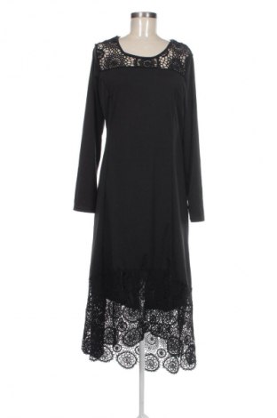 Φόρεμα Unbranded, Μέγεθος XL, Χρώμα Μαύρο, Τιμή 19,99 €