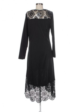 Φόρεμα Unbranded, Μέγεθος XL, Χρώμα Μαύρο, Τιμή 19,99 €