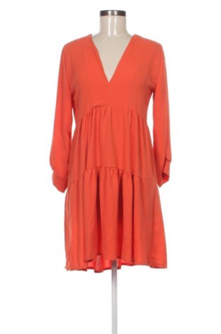Рокля Unbranded, Размер M, Цвят Оранжев, Цена 6,13 €