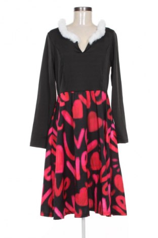 Šaty  Unbranded, Velikost L, Barva Vícebarevné, Cena  159,00 Kč