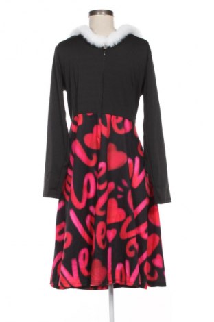 Šaty  Unbranded, Velikost L, Barva Vícebarevné, Cena  159,00 Kč