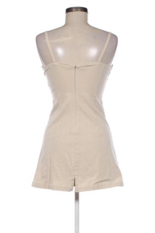 Šaty  Unbranded, Velikost S, Barva Béžová, Cena  193,00 Kč