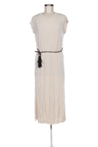 Φόρεμα Unbranded, Μέγεθος M, Χρώμα  Μπέζ, Τιμή 7,19 €