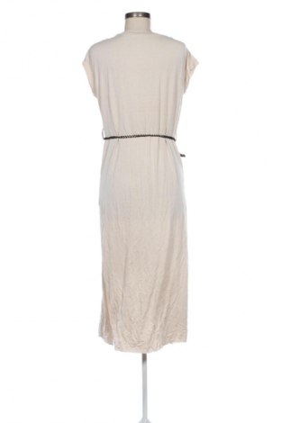 Φόρεμα Unbranded, Μέγεθος M, Χρώμα  Μπέζ, Τιμή 7,19 €