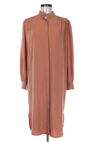 Šaty  Unbranded, Velikost S, Barva Hnědá, Cena  179,00 Kč