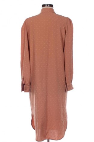 Šaty  Unbranded, Velikost S, Barva Hnědá, Cena  179,00 Kč