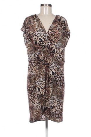 Sukienka Unbranded, Rozmiar L, Kolor Kolorowy, Cena 80,99 zł