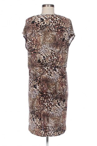 Sukienka Unbranded, Rozmiar L, Kolor Kolorowy, Cena 80,99 zł