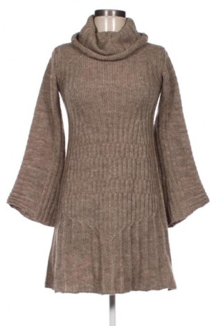 Šaty  Unbranded, Veľkosť M, Farba Hnedá, Cena  10,95 €