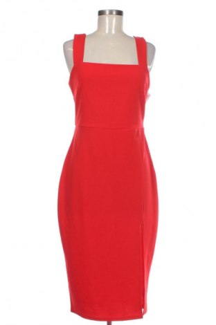 Рокля Unbranded, Размер M, Цвят Червен, Цена 8,18 €