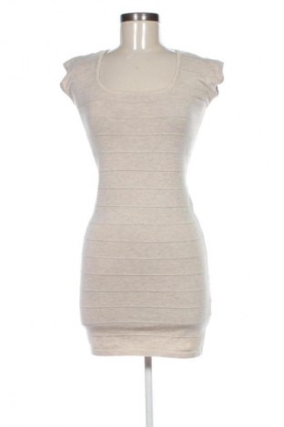 Sukienka Unbranded, Rozmiar M, Kolor Beżowy, Cena 25,99 zł