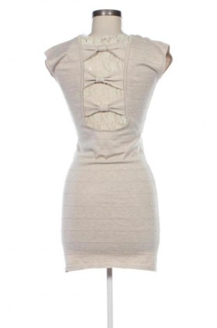 Sukienka Unbranded, Rozmiar M, Kolor Beżowy, Cena 25,99 zł