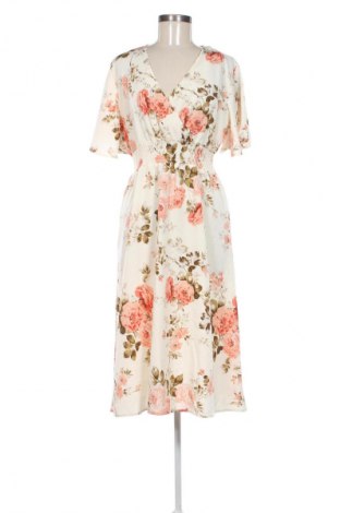 Sukienka Unbranded, Rozmiar L, Kolor Kolorowy, Cena 80,99 zł