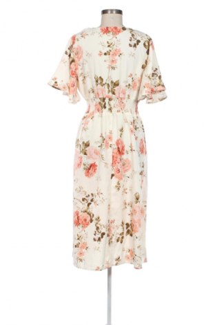 Sukienka Unbranded, Rozmiar L, Kolor Kolorowy, Cena 80,99 zł