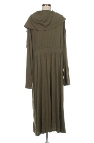 Рокля Unbranded, Размер 5XL, Цвят Зелен, Цена 13,29 €